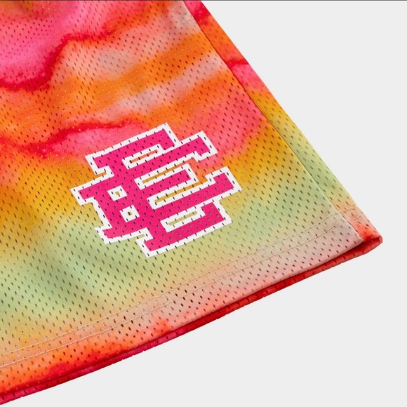 Eric Emanuel Basic Shorts - Picture 2 of 3